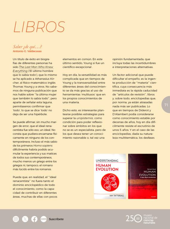 Libros NM42