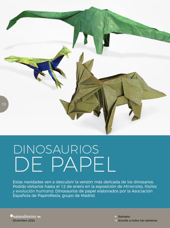 Exposiciones temporales NaturalMente 44