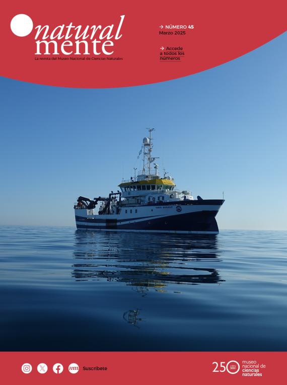 Portada del artículo