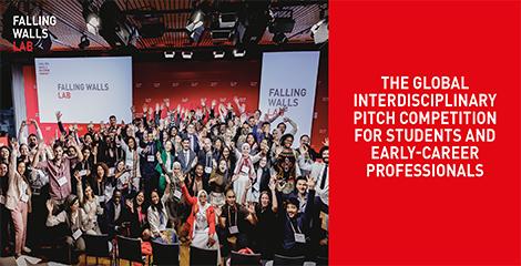 Imagen final falling walls lab Berlín 2024