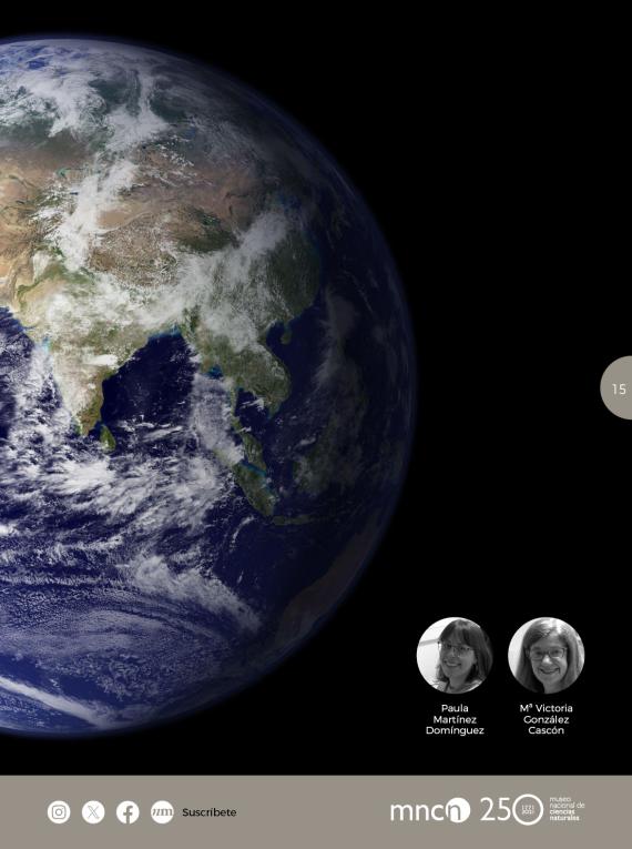 BiLab. El laboratorio de Biogeografía Informática