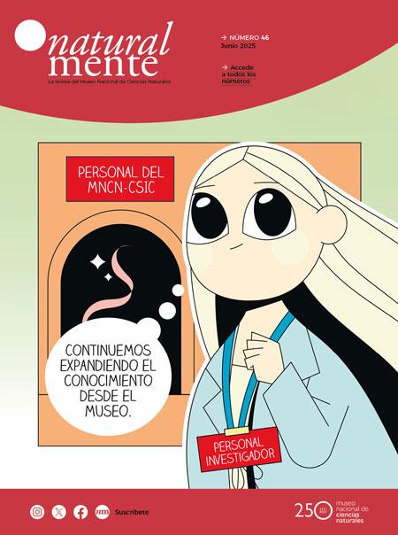 Portada NM46