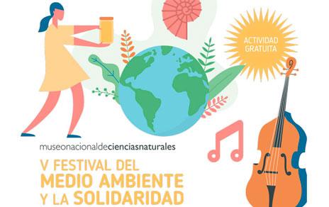V Festival del Medio Ambiente