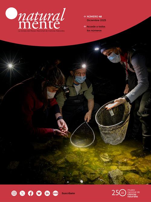 Portada NaturalMente 48