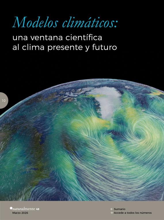 Modelos climáticos: una ventana científica al clima presente y futuro