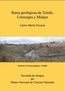 Toledo, Consuegra y Melque