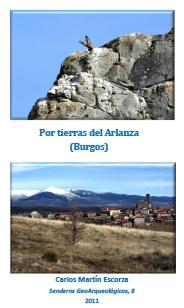 En las tierras de Lara y de la Sierra, Burgos