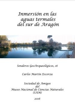 Aguas termales