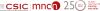 Logotipo CSIC_MNCN